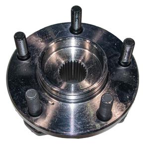 Подшипник ступицы SATO TECH WB90802