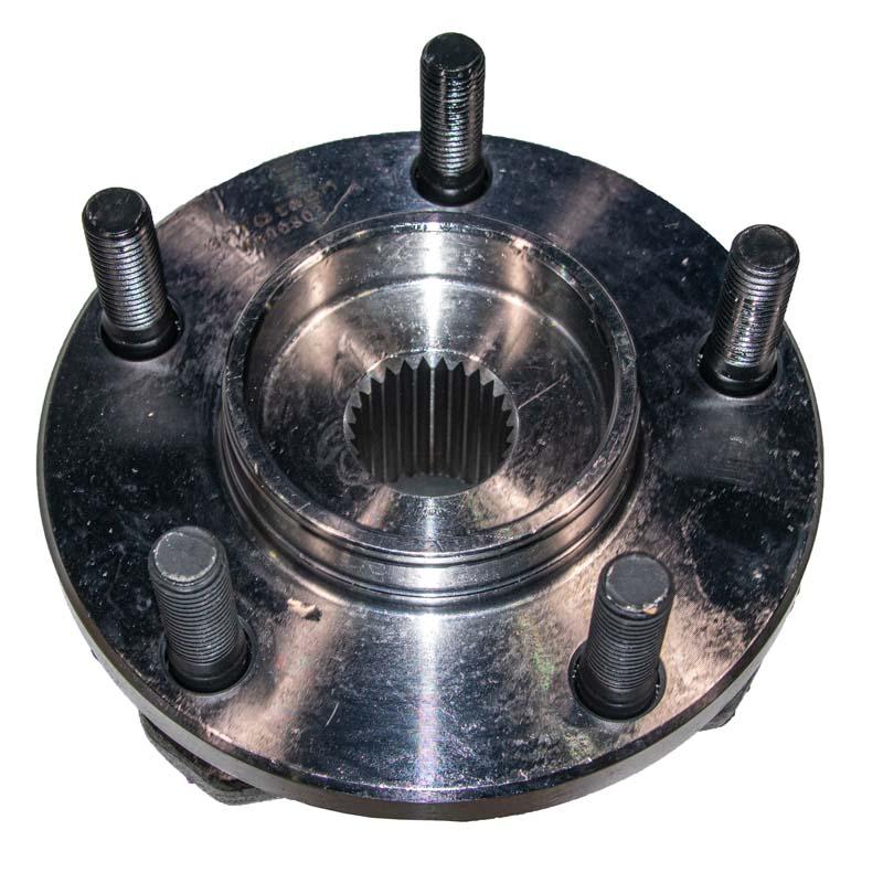 Подшипник ступицы SATO TECH