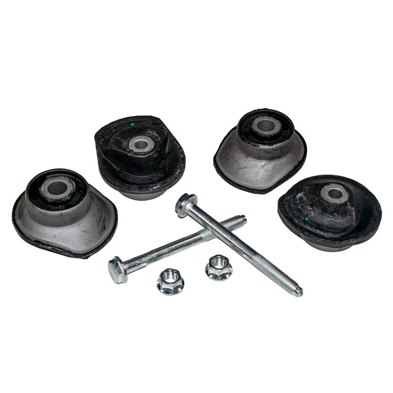 Сайлентблок к-т SATO TECH