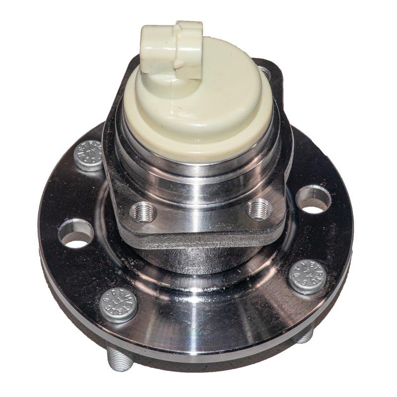 Ступица SATO TECH