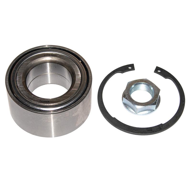 Ступица SATO TECH