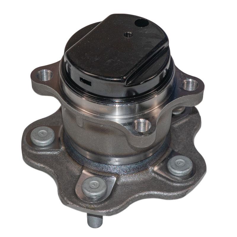 Ступица SATO TECH