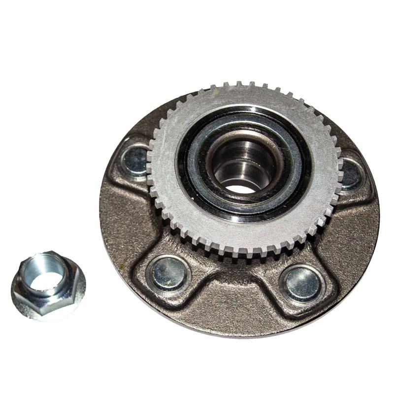 Ступица SATO TECH