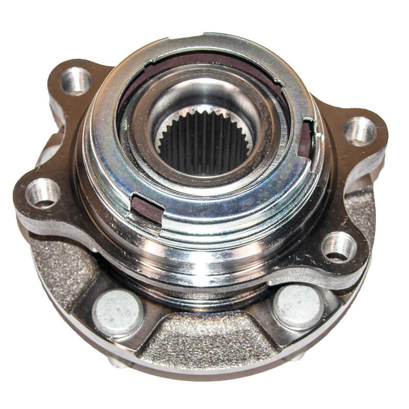 Ступица SATO TECH