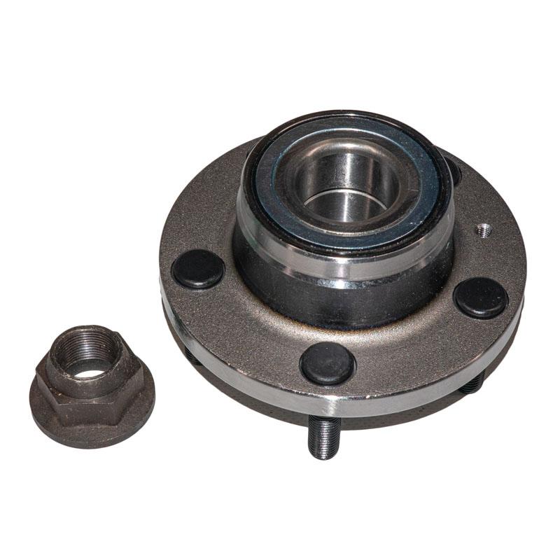 Ступица SATO TECH