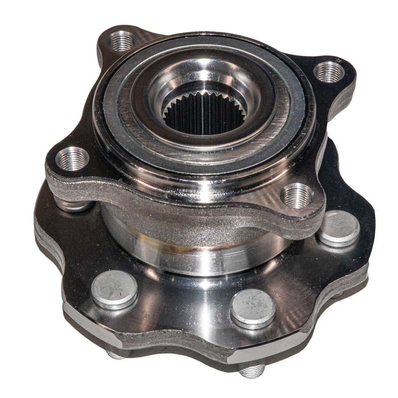 Ступица SATO TECH