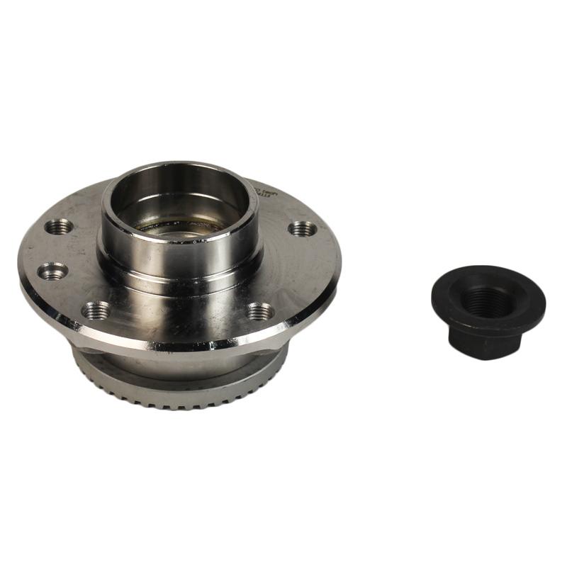 Ступица SATO TECH