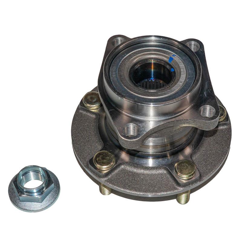 Ступица SATO TECH