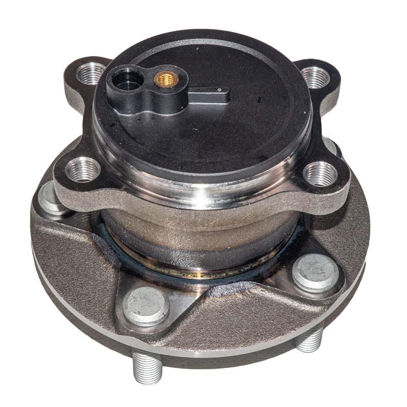 Ступица SATO TECH