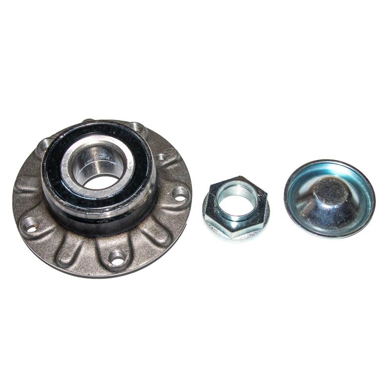 Ступица SATO TECH