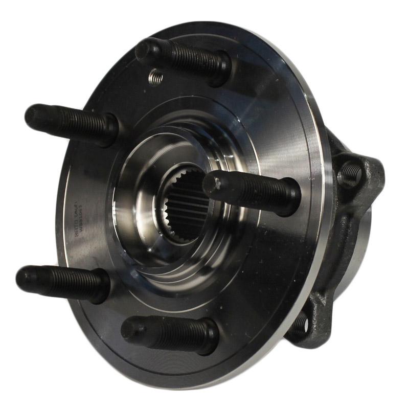 Ступица SATO TECH