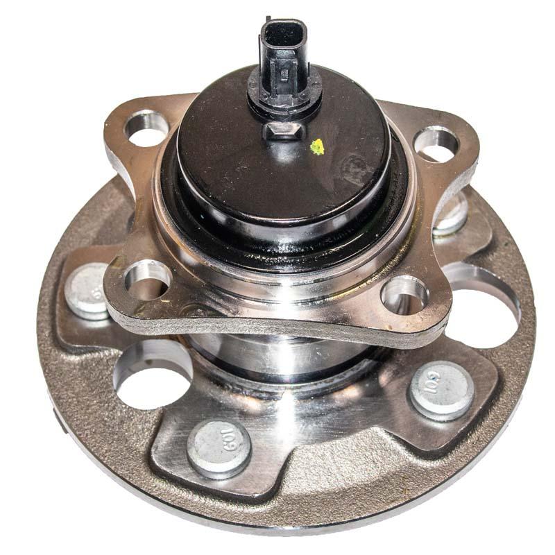 Ступица SATO TECH