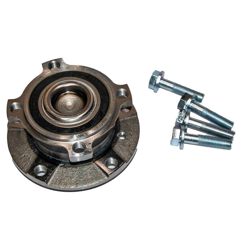 Ступица SATO TECH