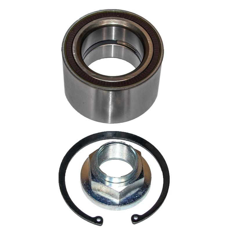 Ступица SATO TECH