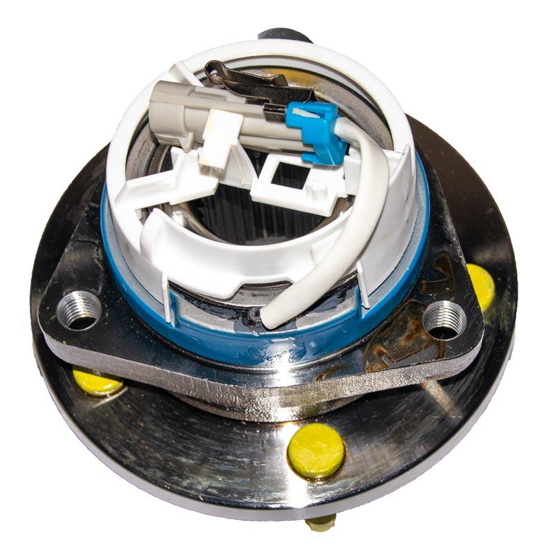 Ступица SATO TECH