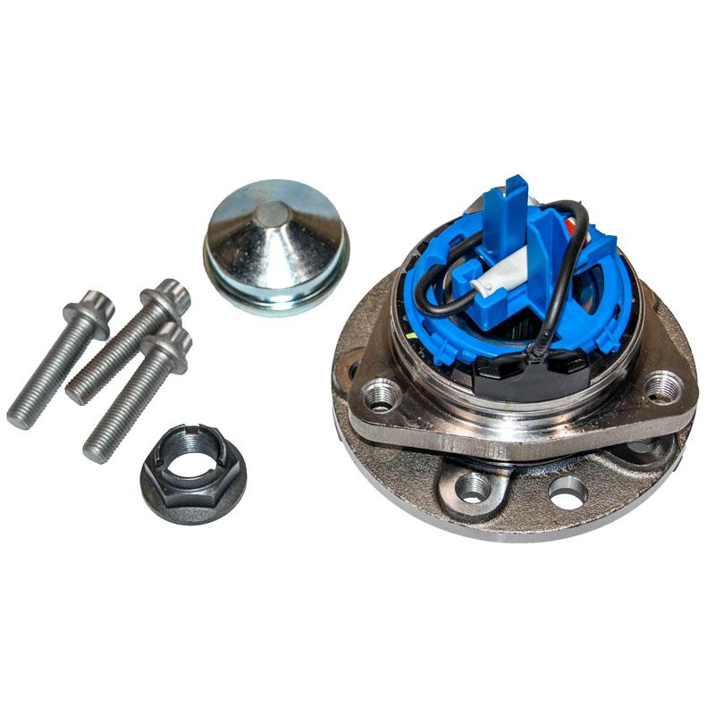 Ступица SATO TECH