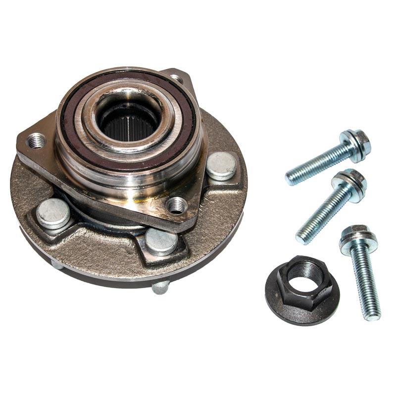 Ступица SATO TECH