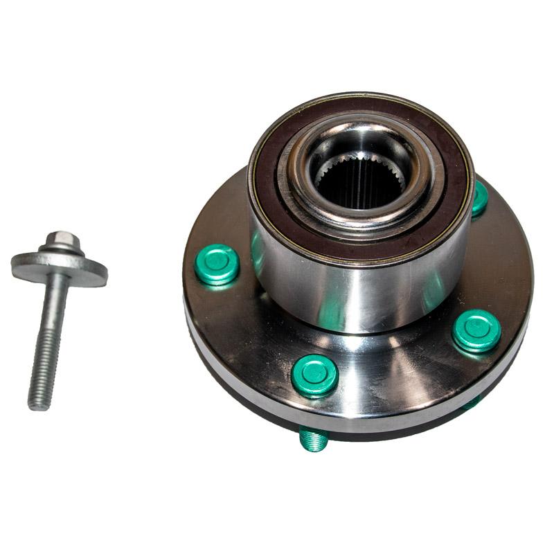 Ступица SATO TECH