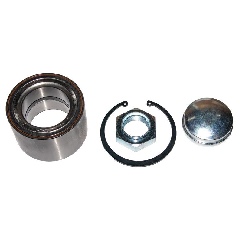 Ступица SATO TECH