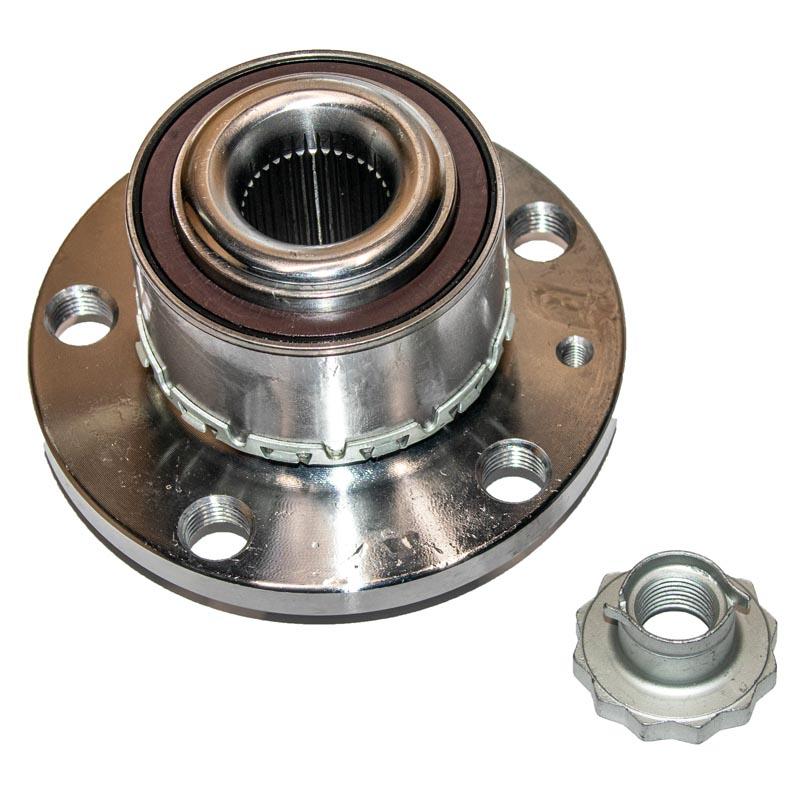 Ступица SATO TECH