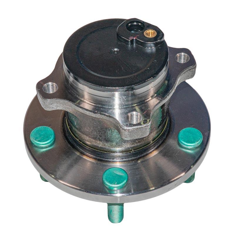 Ступица SATO TECH