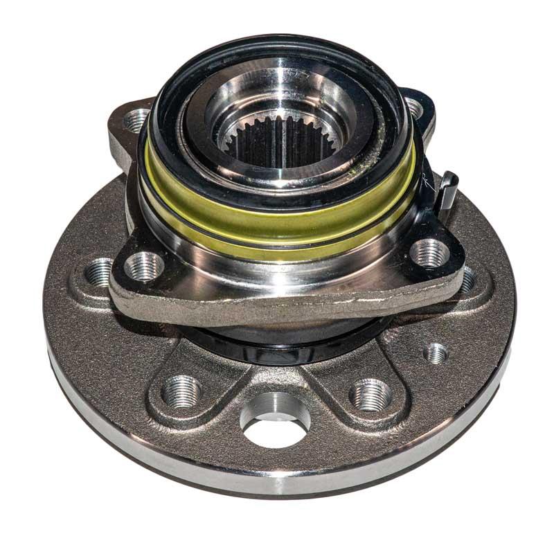 Ступица SATO TECH