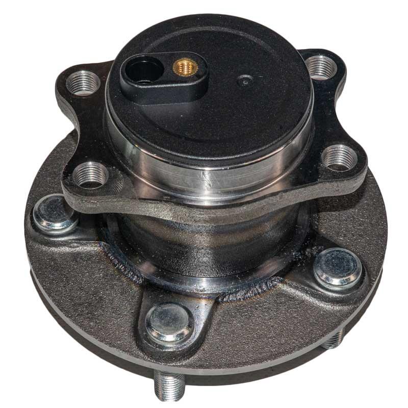 Ступица SATO TECH