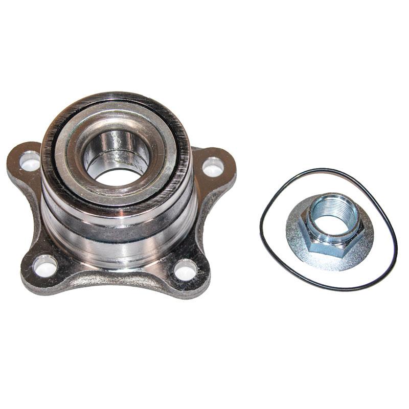 Ступица SATO TECH