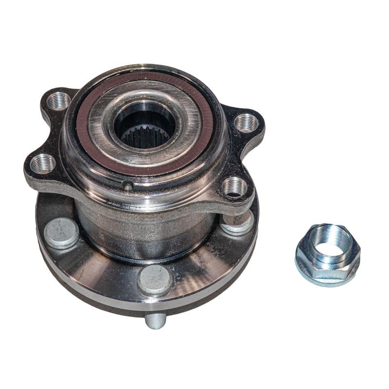 Ступица SATO TECH