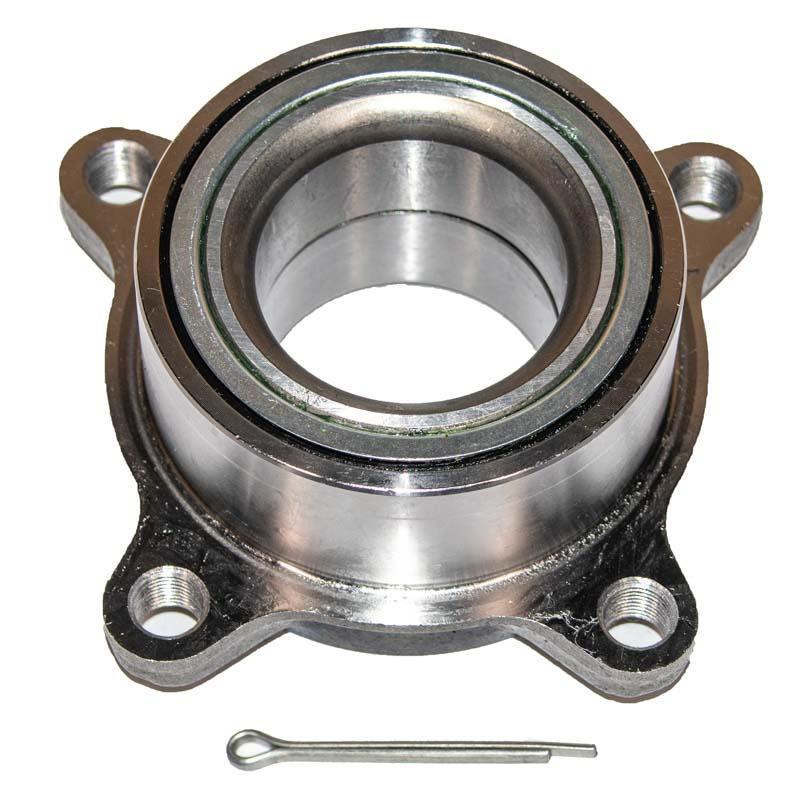 Ступица SATO TECH