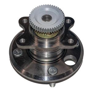 Ступица SATO TECH WB90331