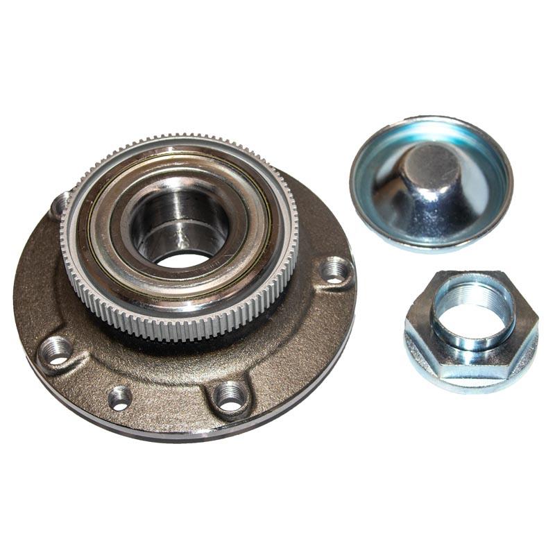 Ступица SATO TECH