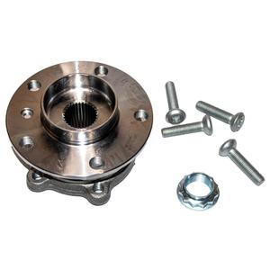 Ступица SATO TECH WB50136