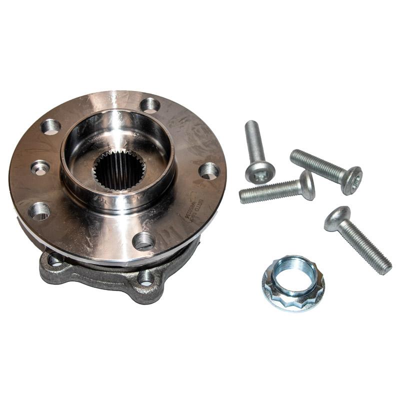 Ступица SATO TECH