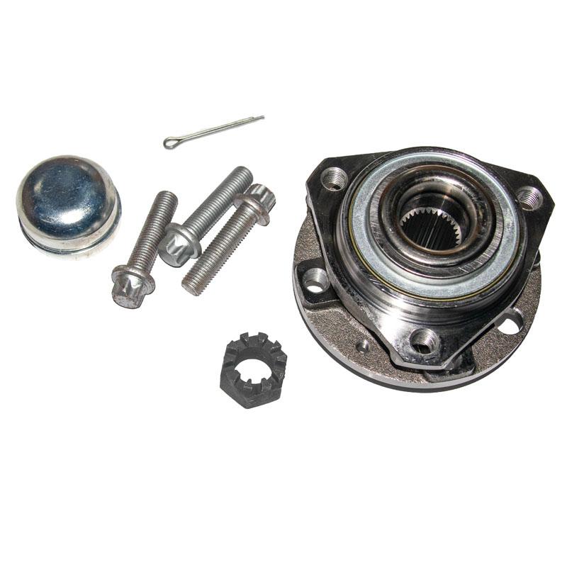 Ступица SATO TECH