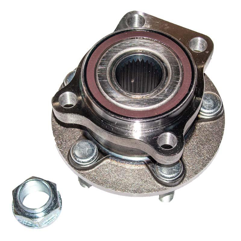 Ступица SATO TECH