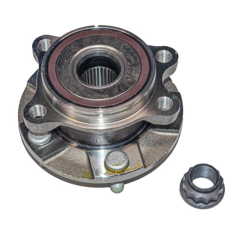 Ступица SATO TECH