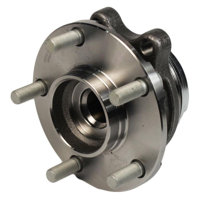 Ступица SATO TECH