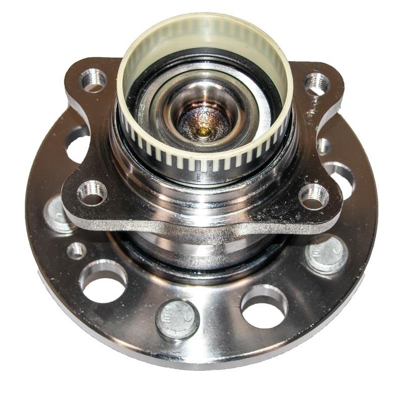 Ступица SATO TECH