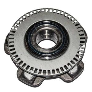 Ступица SATO TECH WB90617