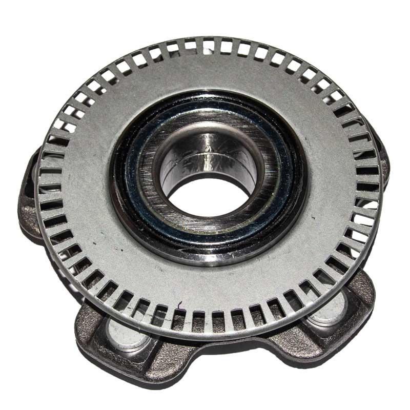 Ступица SATO TECH