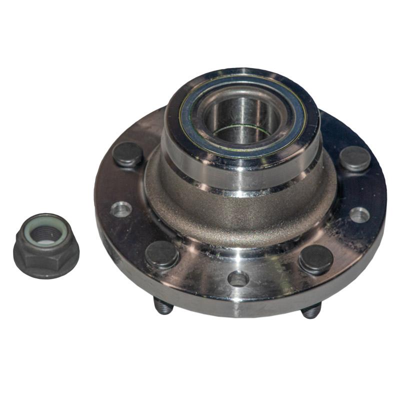 Ступица SATO TECH