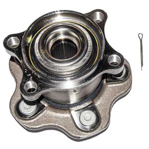 Ступица SATO TECH WB70050