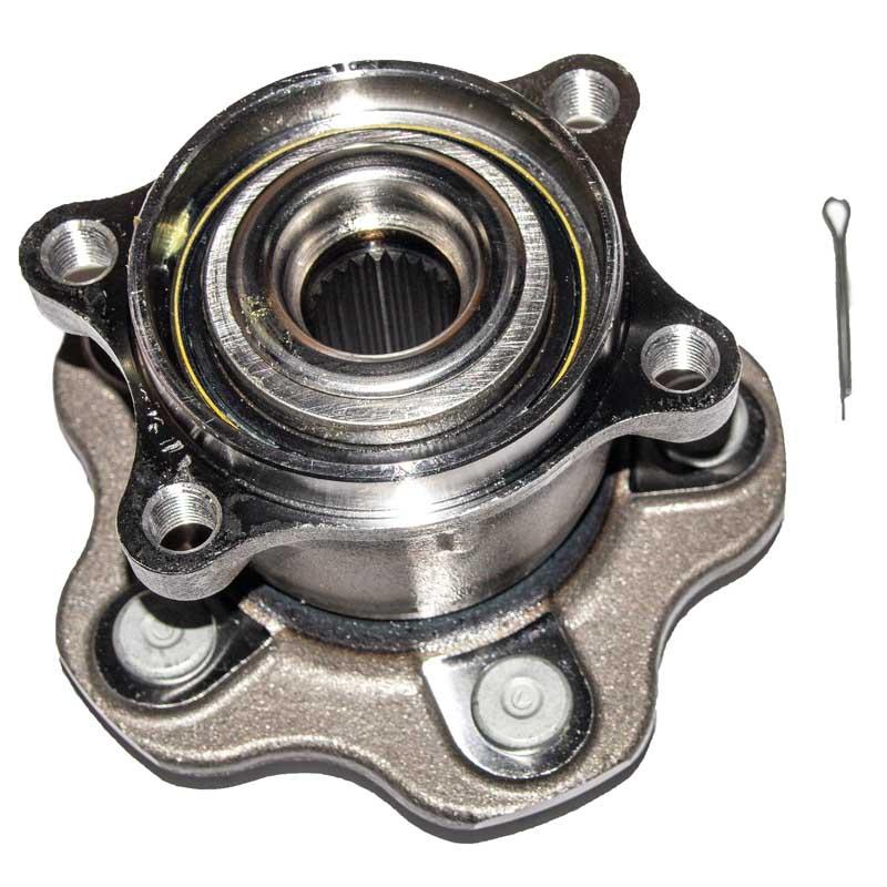 Ступица SATO TECH