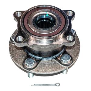 Ступица SATO TECH