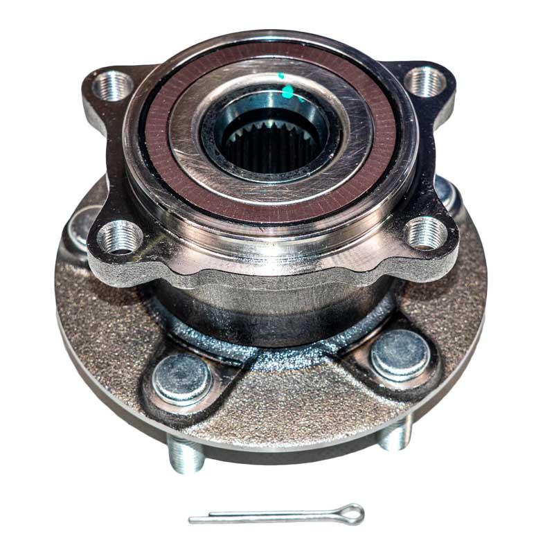 Ступица SATO TECH