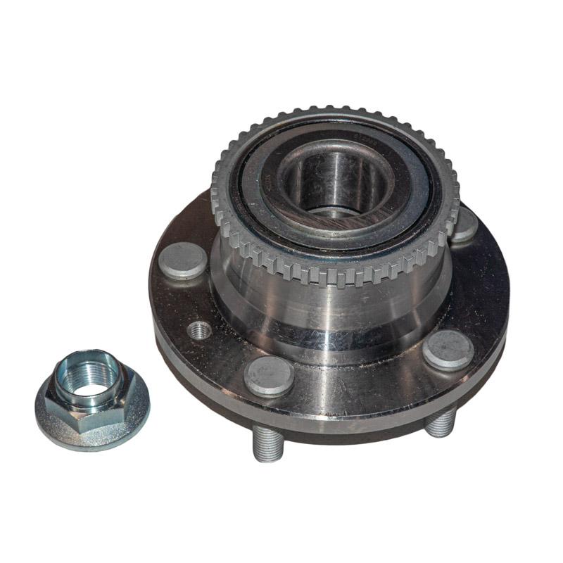 Ступица SATO TECH