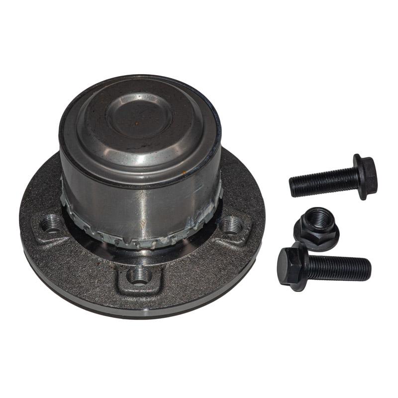 Ступица SATO TECH