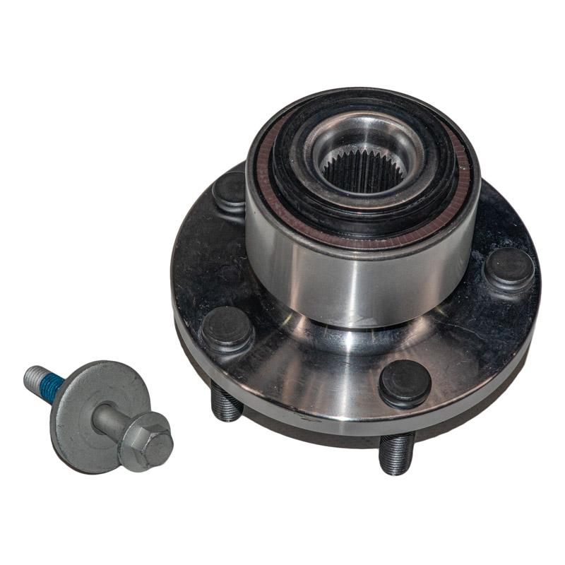 Ступица SATO TECH