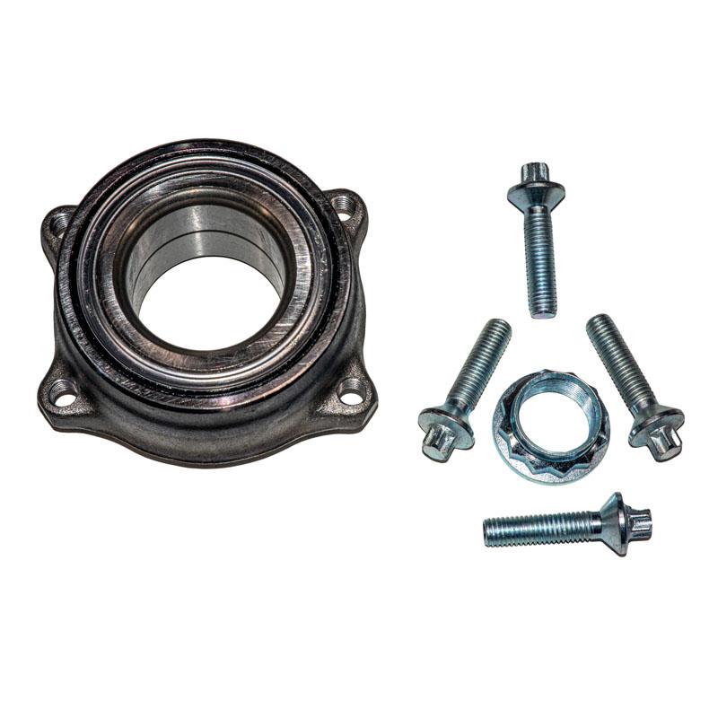 Ступица SATO TECH